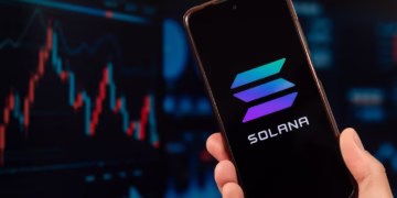 Solana digital asset treasuries