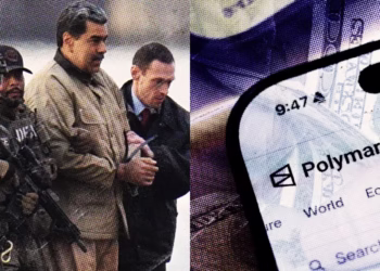 $32,000 in, $400,000 out: the Maduro bet that exposed prediction market insider trading that Kalshi is fighting