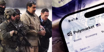 $32,000 in, $400,000 out: the Maduro bet that exposed prediction market insider trading that Kalshi is fighting