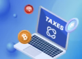 Crypto tax data collection
