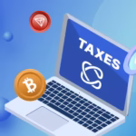 Crypto tax data collection
