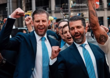 Trump-Linked World Liberty Partners with Pakistan for Cross-Border Stablecoin Payments