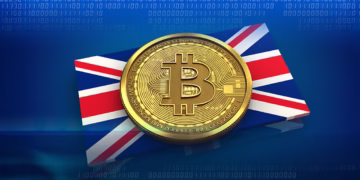 UK-based crypto entrepreneur