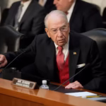 Senators Warn Crypto Bill Could Weaken Crypto Money Laundering Enforcement