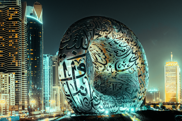 tokenized real estate assets