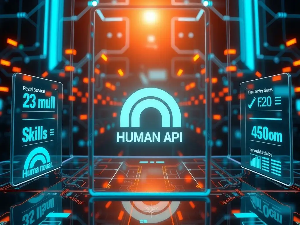 Human API raises $65 million to let AI agents directly hire and pay human workers