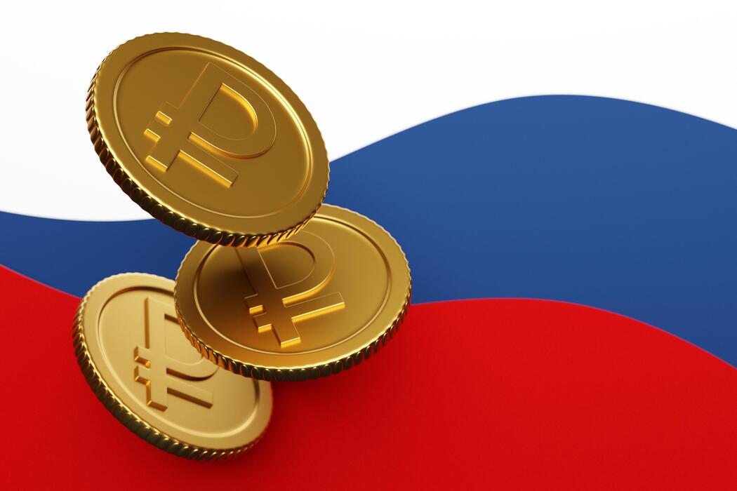 Russia processes $648 million in daily crypto transactions as Duma prepares regulation bill