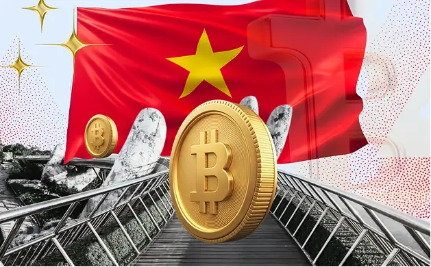 Vietnam crypto tax
