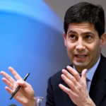 Kevin Warsh's Fed chair nomination stalls as senators demand end to Powell, Cook probes