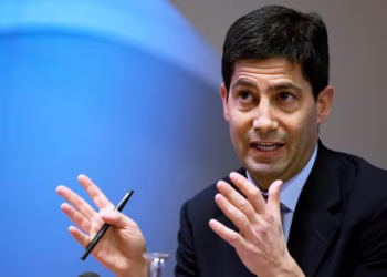Kevin Warsh's Fed chair nomination stalls as senators demand end to Powell, Cook probes