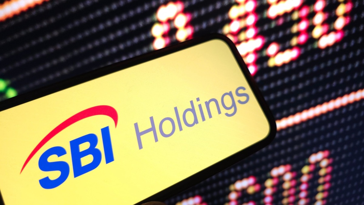 SBI Shinsei Bank XRP dividend option launches in Japan