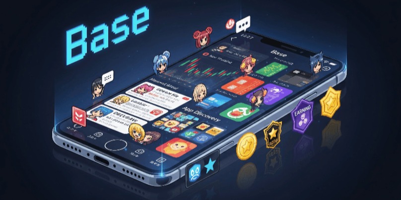 Base app Creator Rewards Program shut down in strategic pivot