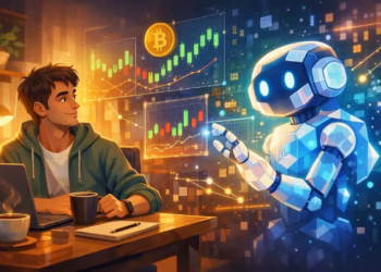 AI crypto trade