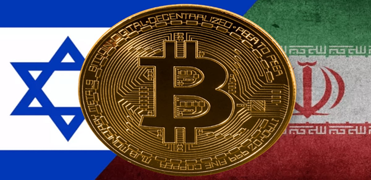 Crypto market crash wipes $75b in one hour