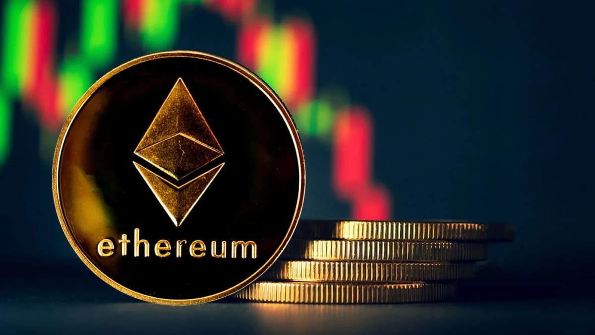 Ethereum price prediction corporate ETH treasuries