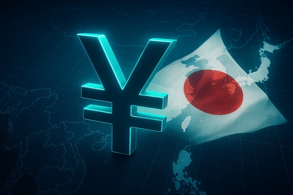 yen stablecoin