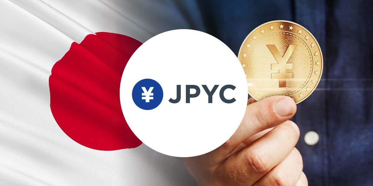 yen stablecoin