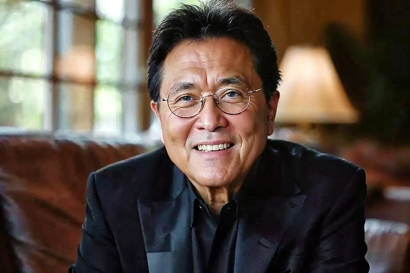 Kiyosaki investment claims spark controversy over asset buying history