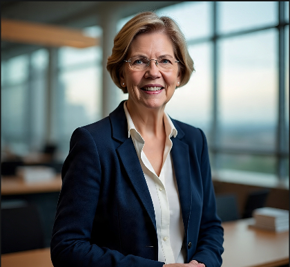 Warren demands Fed records on supervisory staffing cuts, warns oversight rollback may have aided SVB collapse