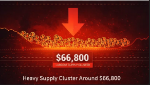 Bitcoin price prediction