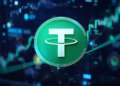 Tether ipo fundraising