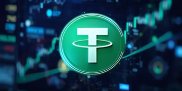 Tether ipo fundraising