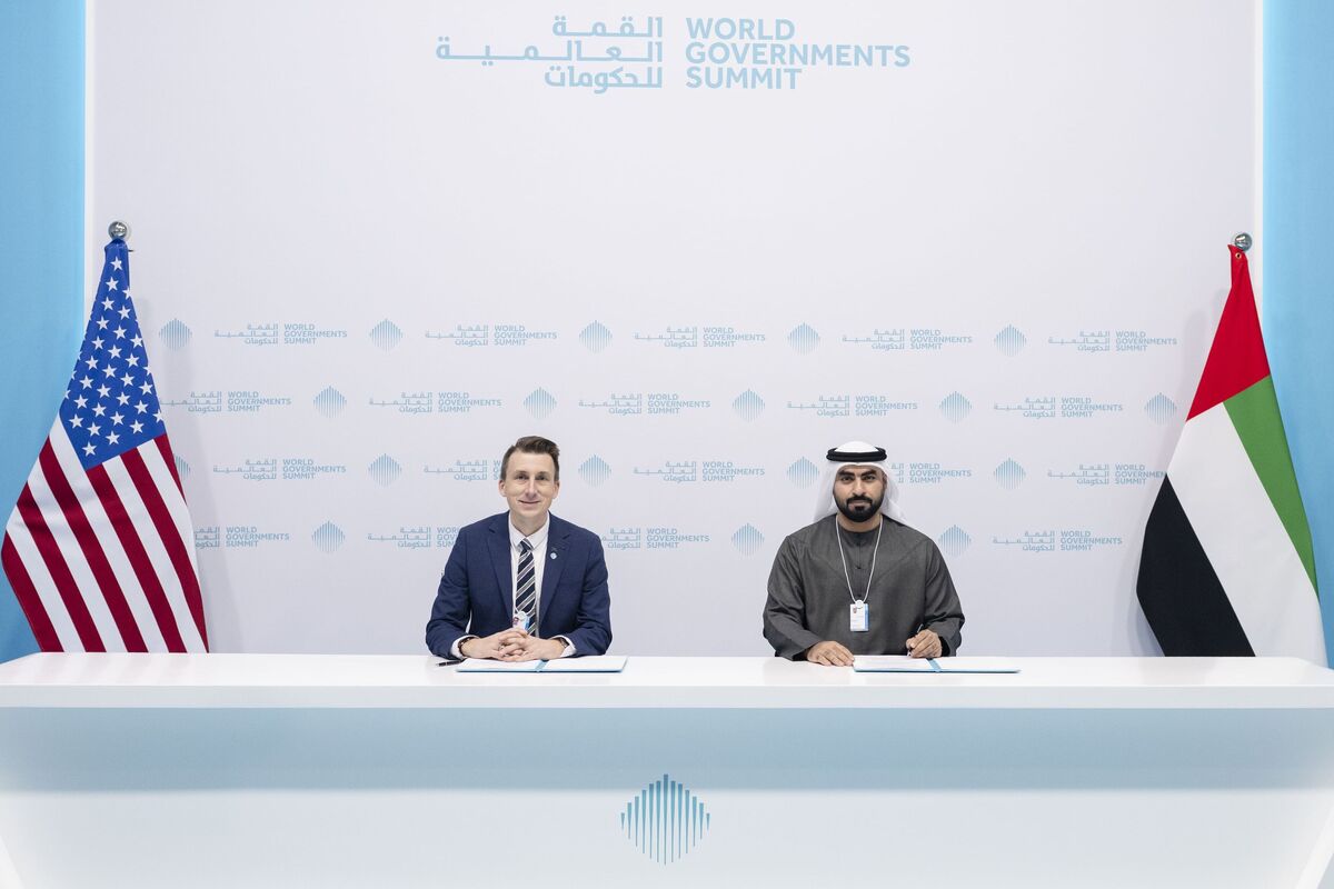 UAE-Starlink Digital Education Partnership connects 100 remote schools
