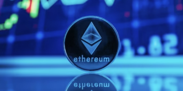 Ethereum lending