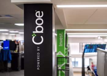 Cboe explores binary options relaunch to compete with crypto prediction markets like Polymarket