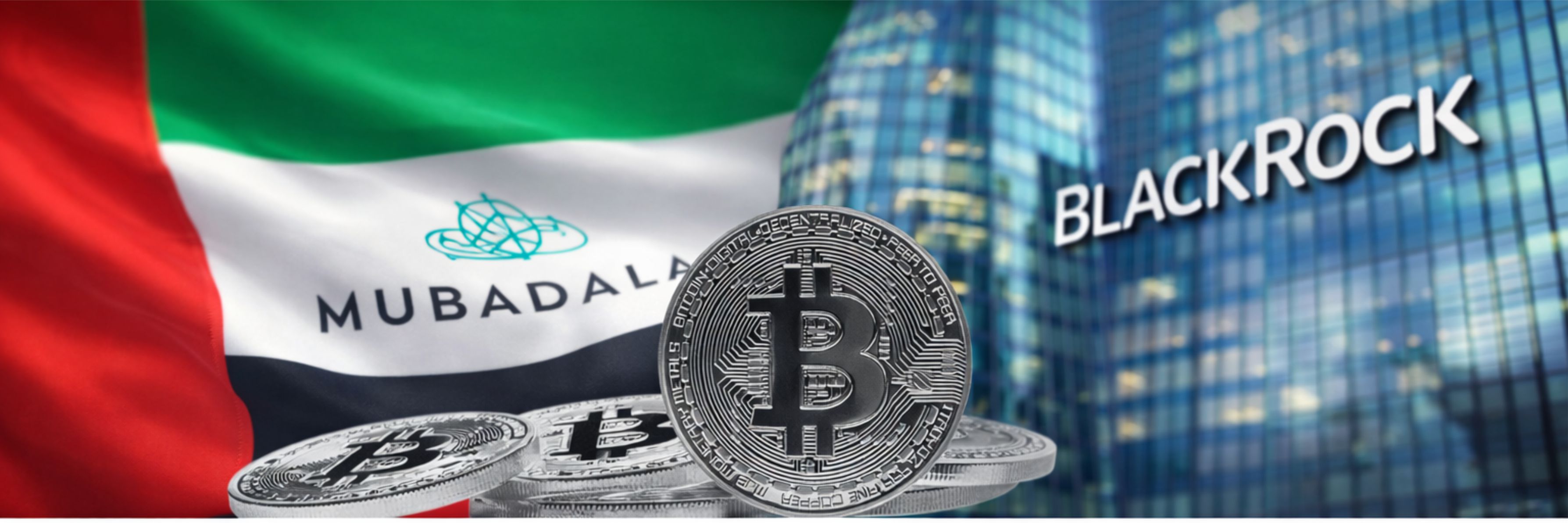 Institutional crypto adoption