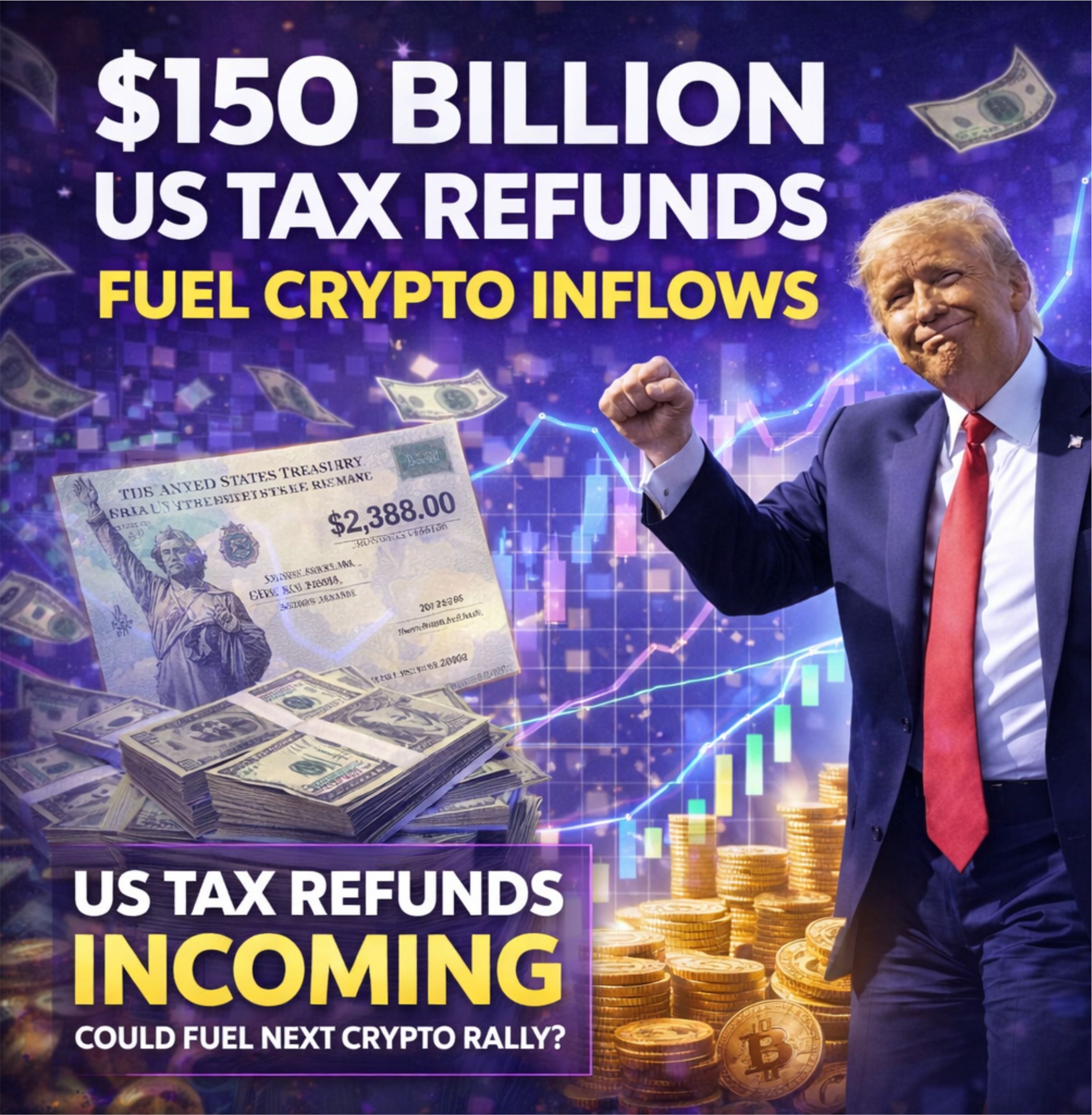 US Tax Refunds