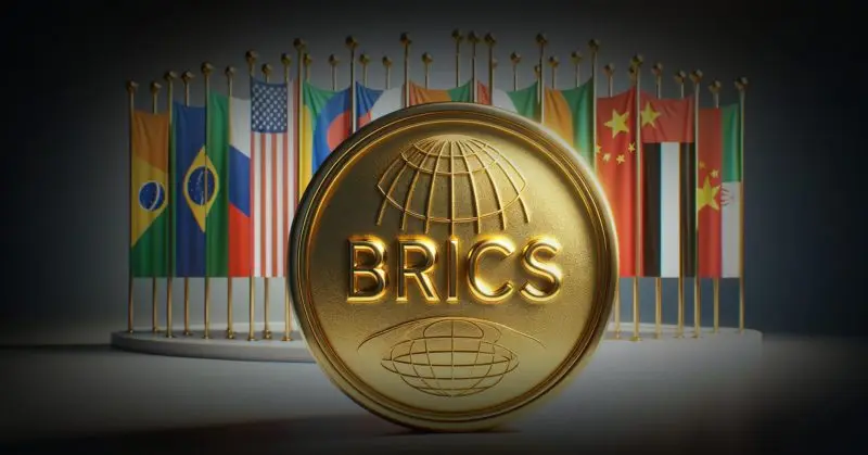 BRICS Precious Metals Exchange