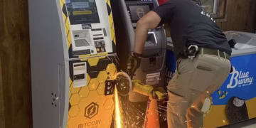 Crypto ATM Scams