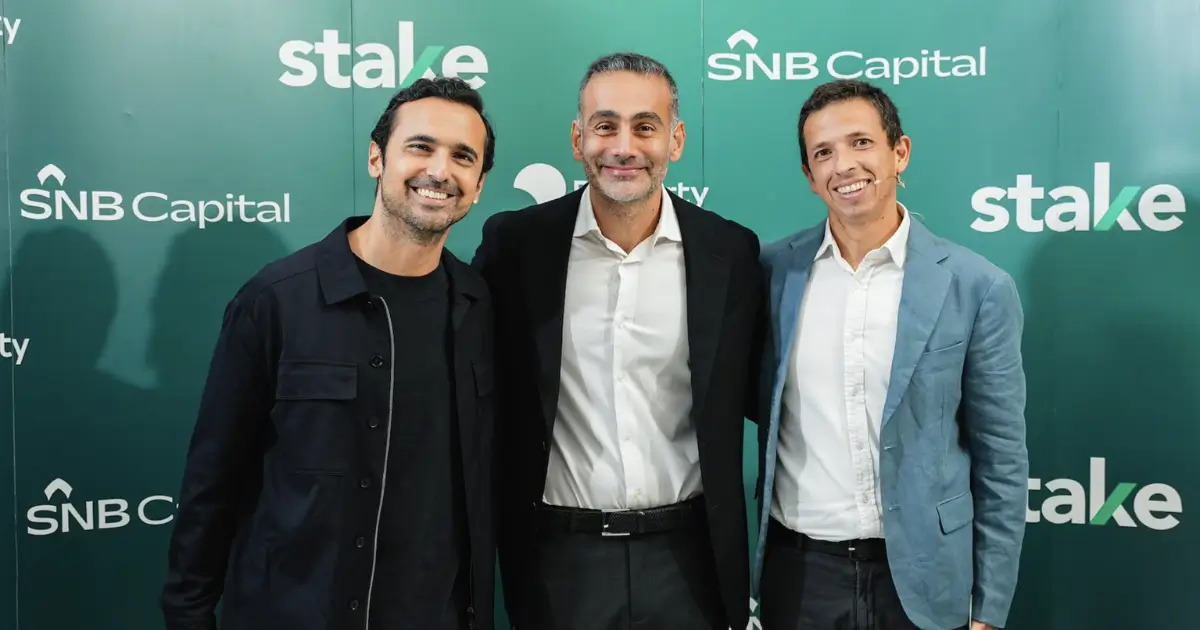 Stake Series B funding fuels tokenized real estate push