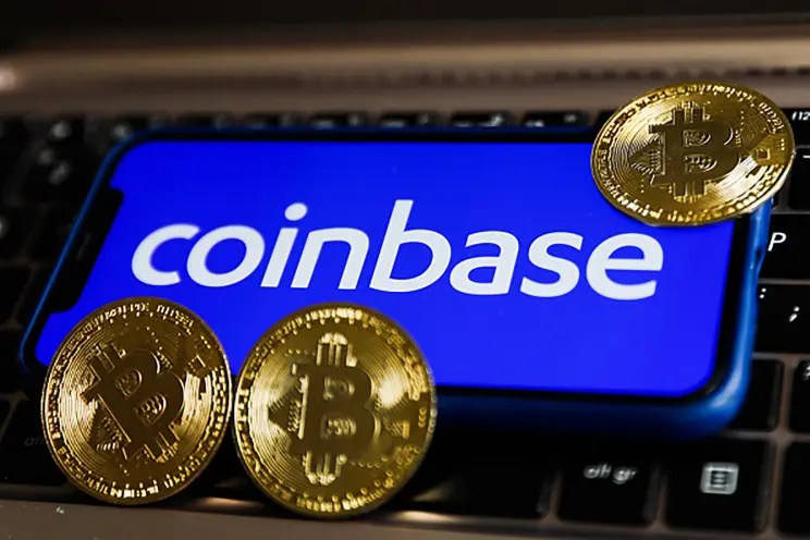 Coinbase Bitcoin Premium