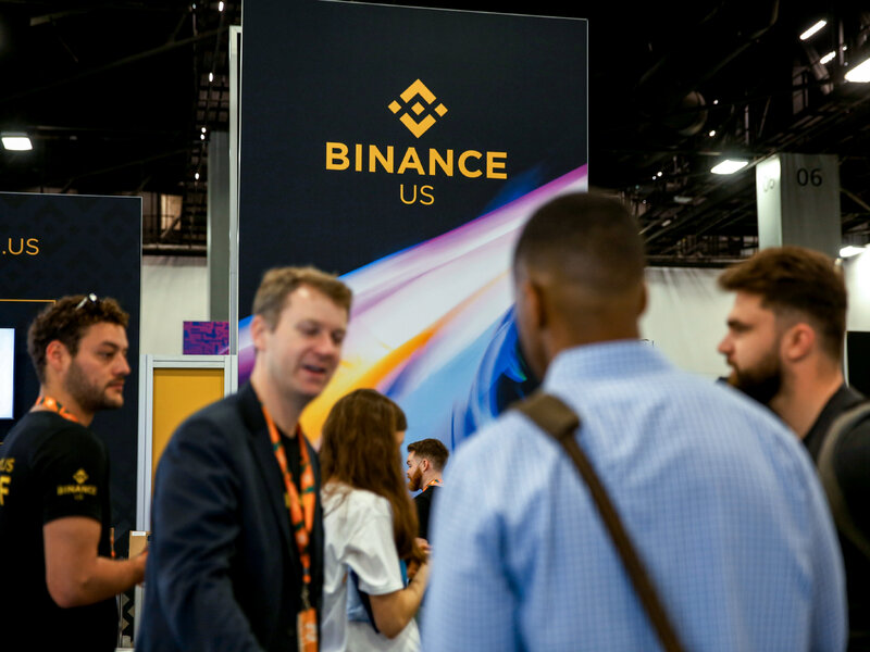How Binance, a North Korean heist, and a Trump-linked stablecoin may share the same money trail