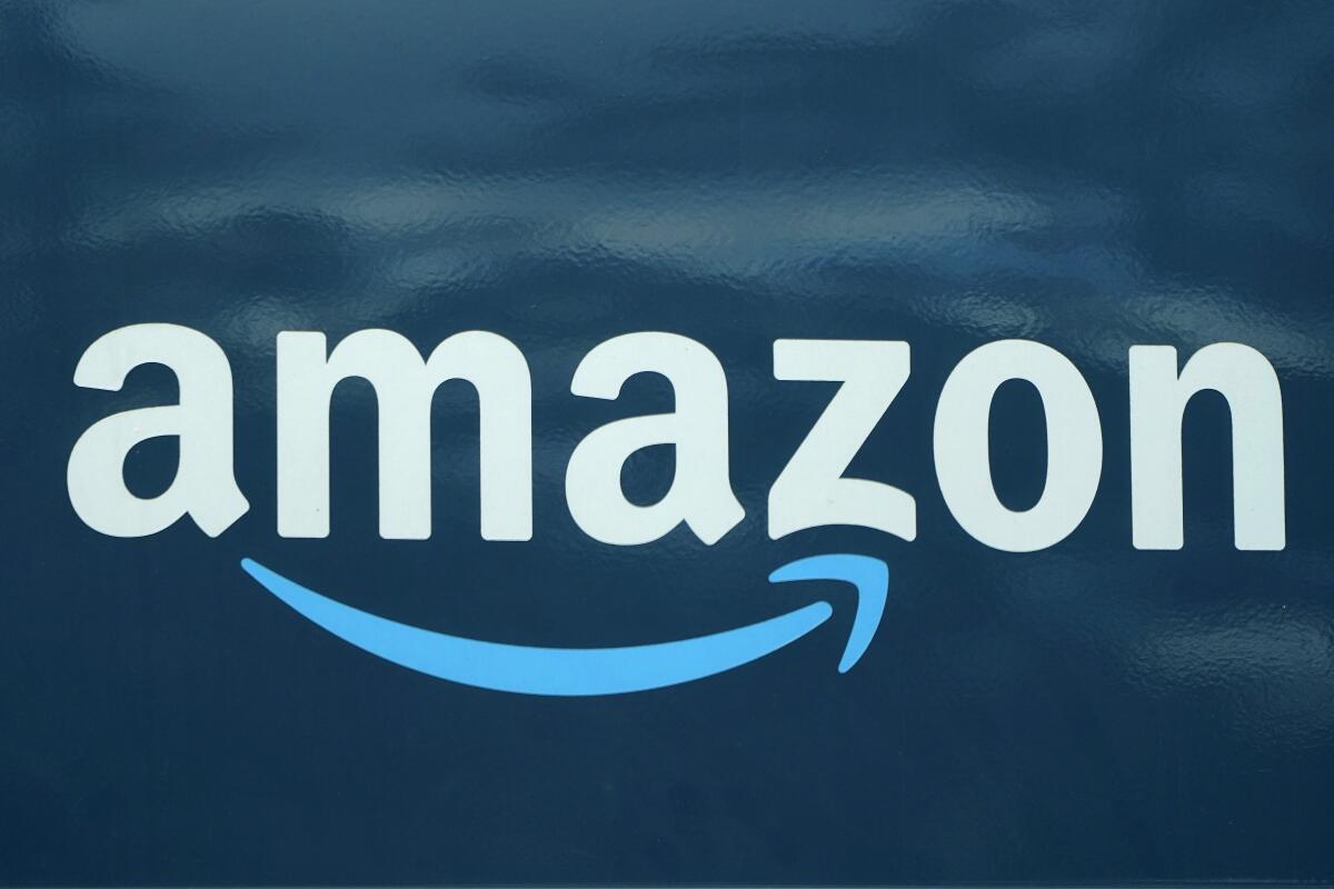 Amazon AI marketplace