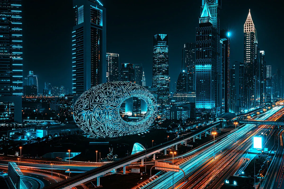 tokenized real estate assets