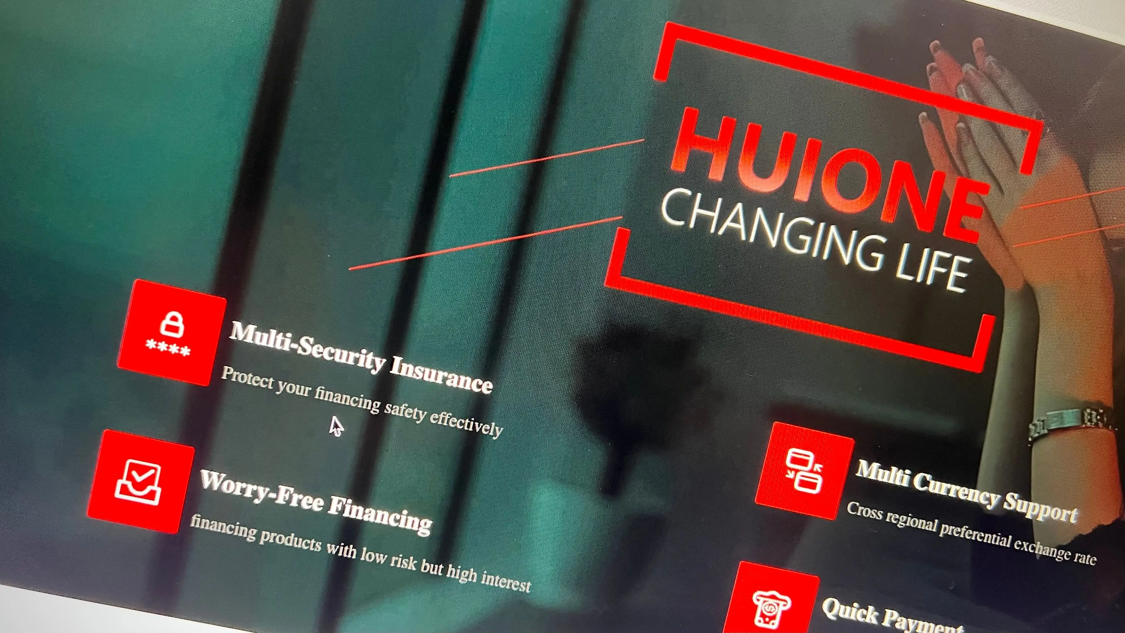 Huione Guarantee sells off Telegram channels as USDT laundering network fractures