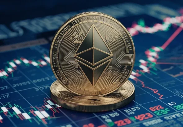 Ethereum Foundation Treasury Reserve Program