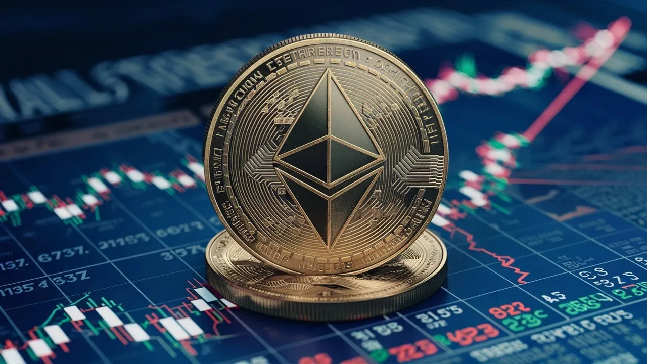 Ethereum Foundation Treasury Reserve Program