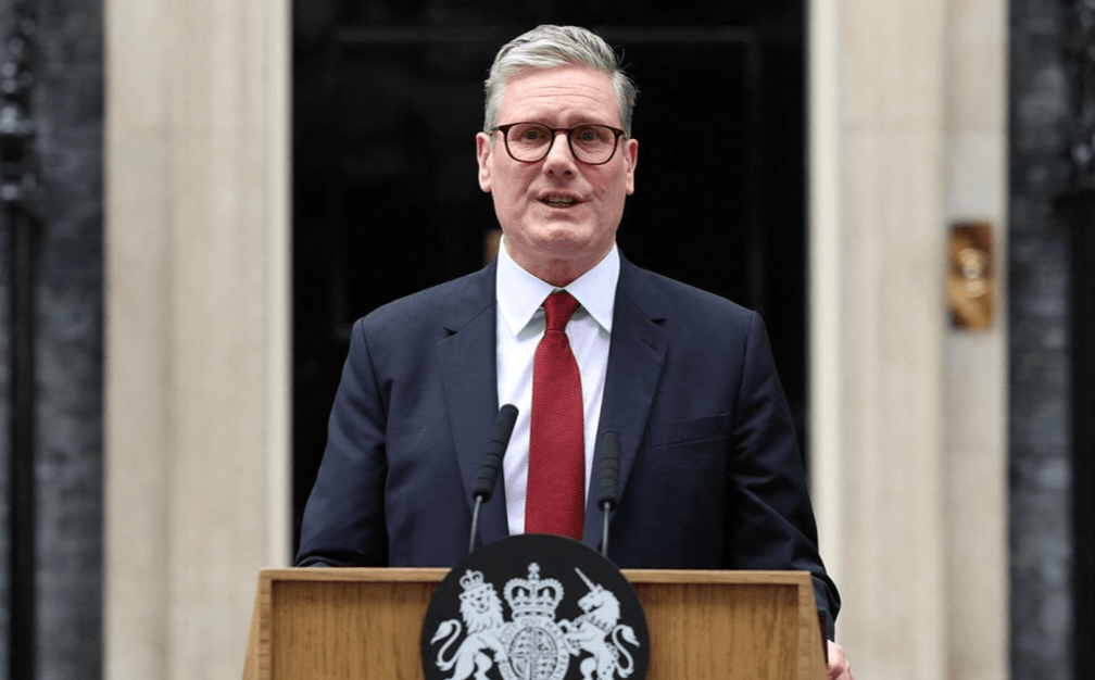 UK pushes ban on political crypto donations over interference fears