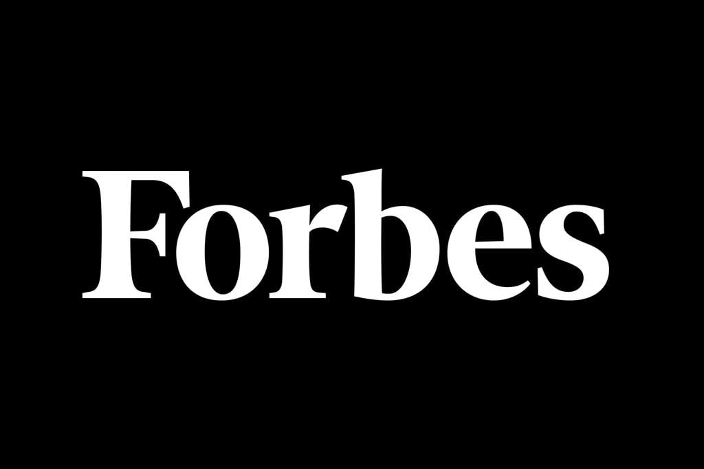 Forbes Fintech 50