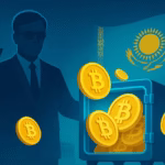 Kyrgyzstan crypto rules