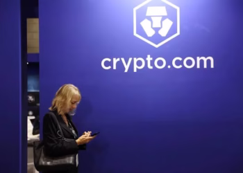 Crypto.com launches standalone US prediction market after 40x weekly growth over six months