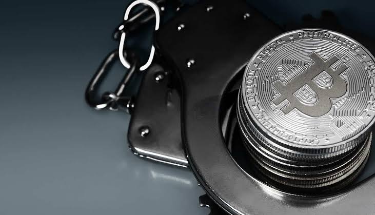 Gangnam Bitcoin theft