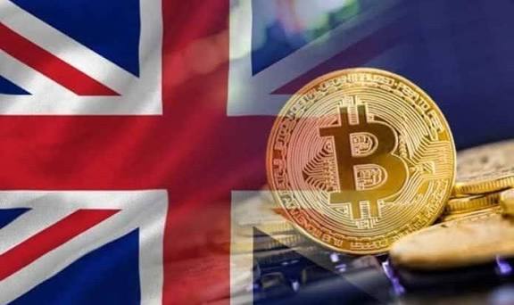 UK crypto rules
