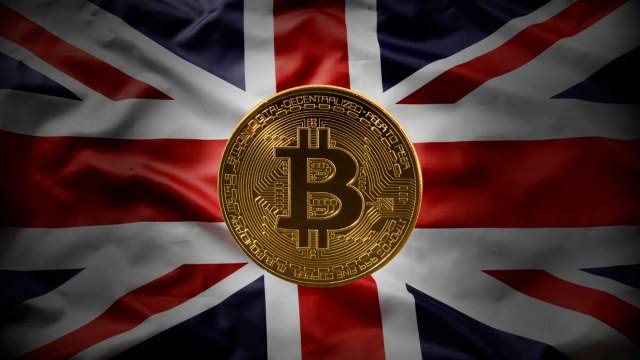 UK crypto rules
