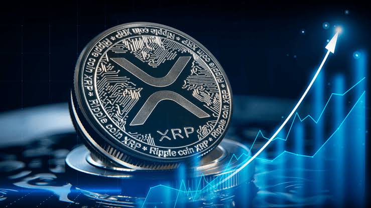 Deutsche Bank Ripple partnership
