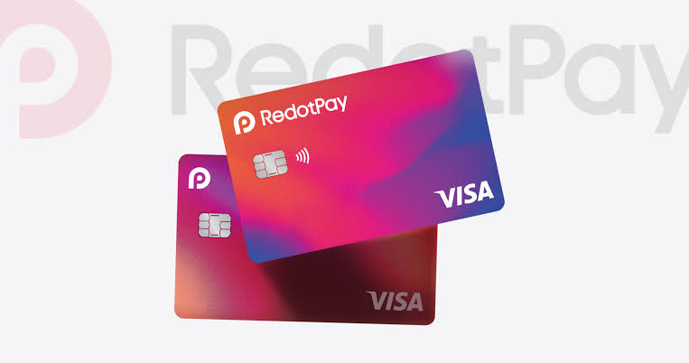 RedotPay US IPO